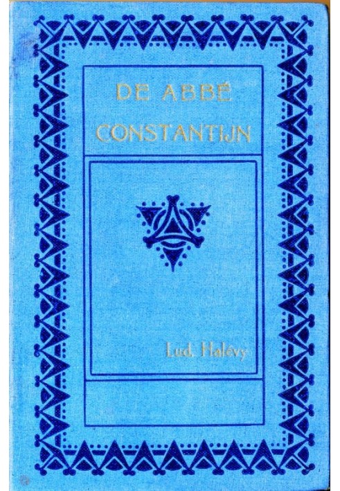 The Abbé Constantine