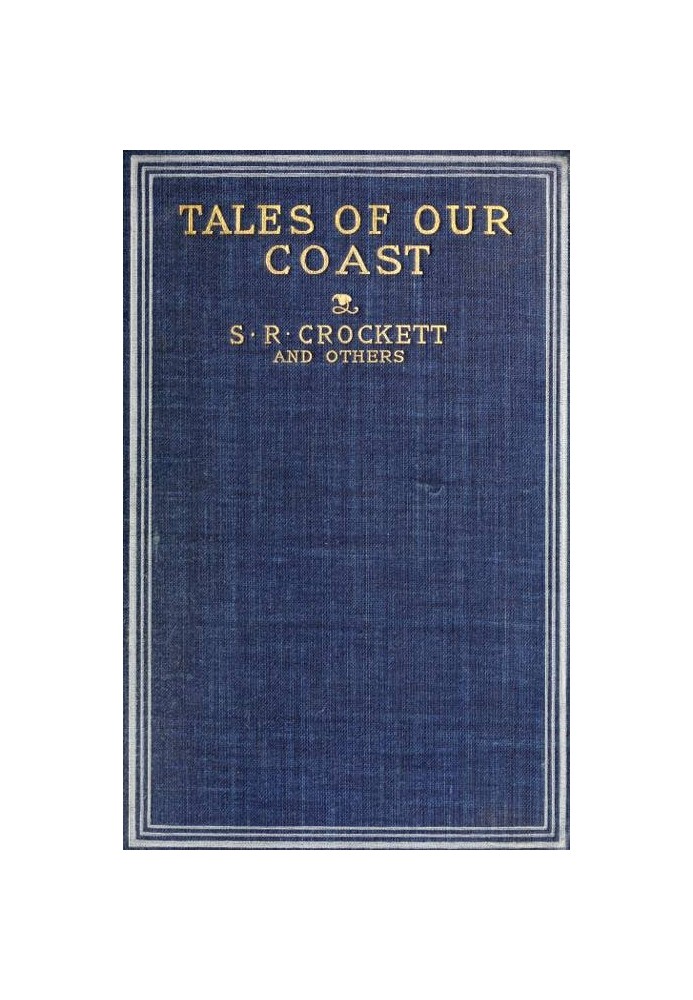 Tales of Our Coast