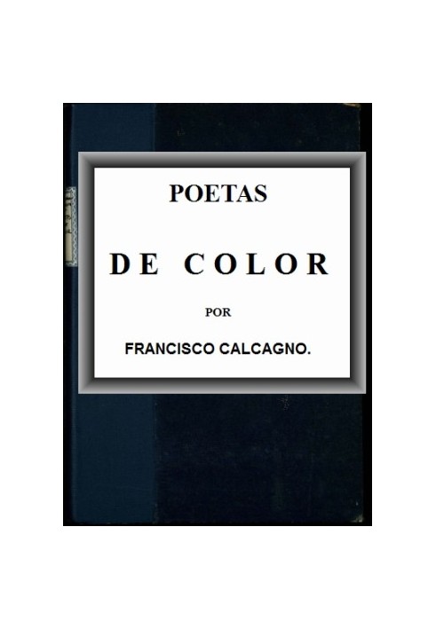 Poets of color