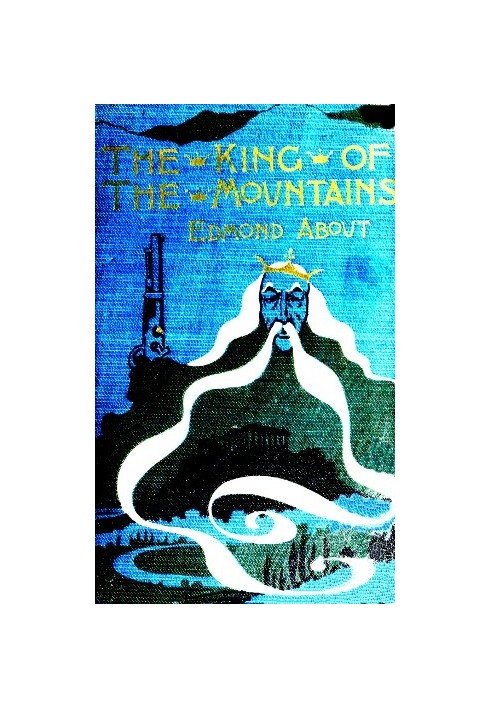 The King of the Mountains