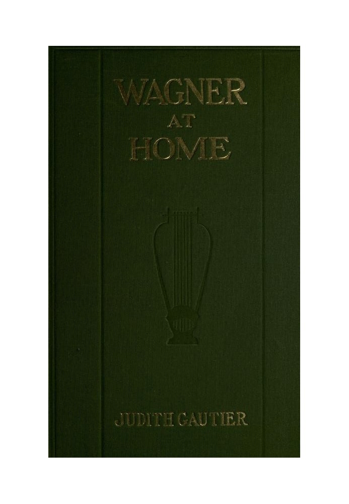 Wagner at Home