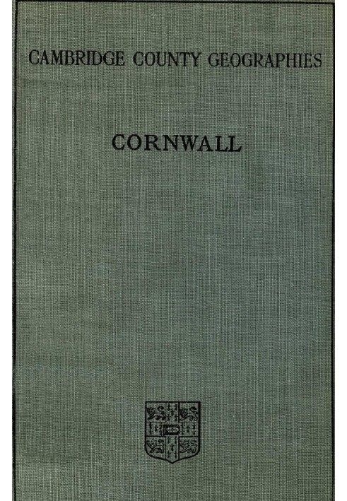 Cornwall