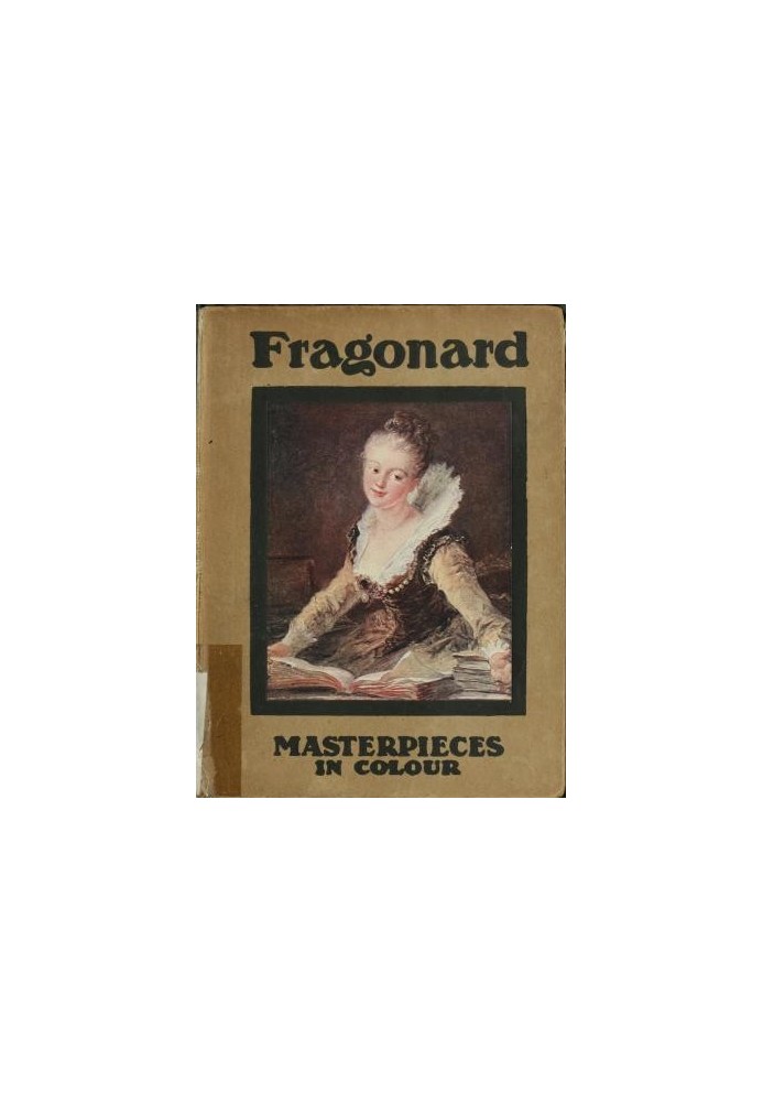 Fragonard