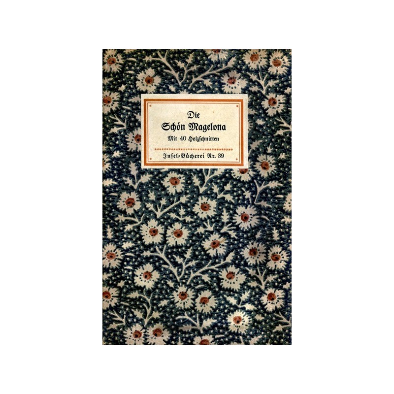 «Прекрасная Магелона» —...