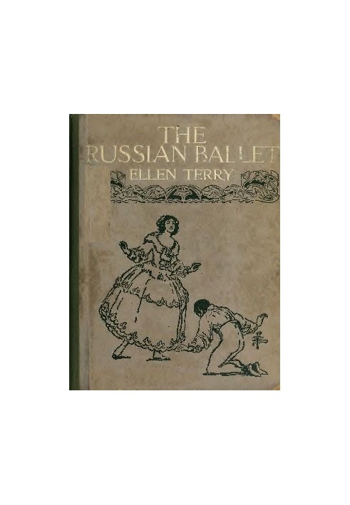 The Russian Ballet