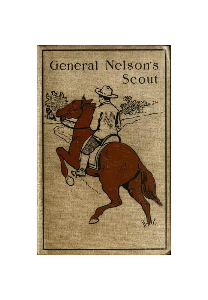 General Nelson's Scout