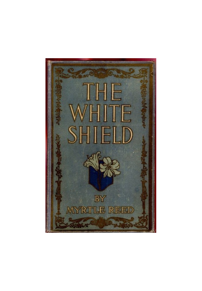 The White Shield