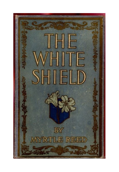 The White Shield