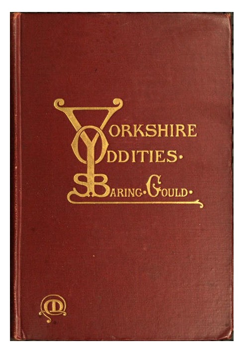 Yorkshire Oddities, Incidents, and Strange Events