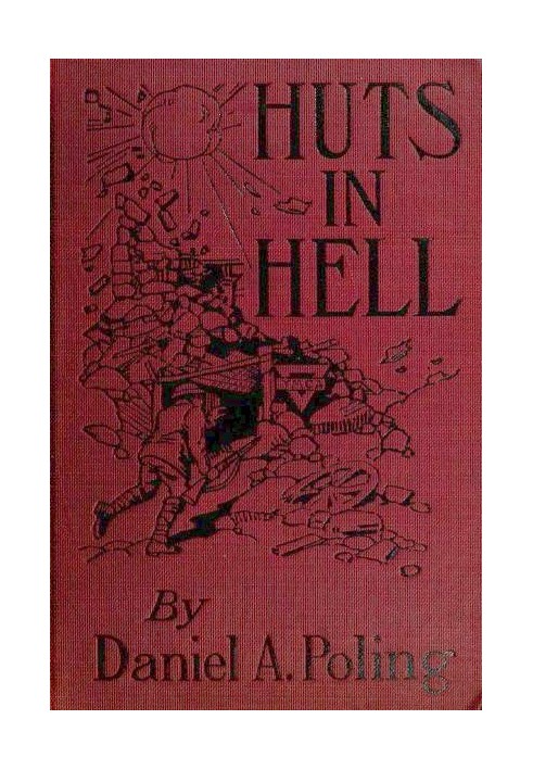 Huts in Hell