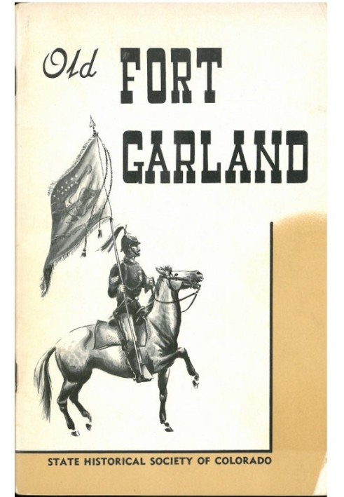 Old Fort Garland