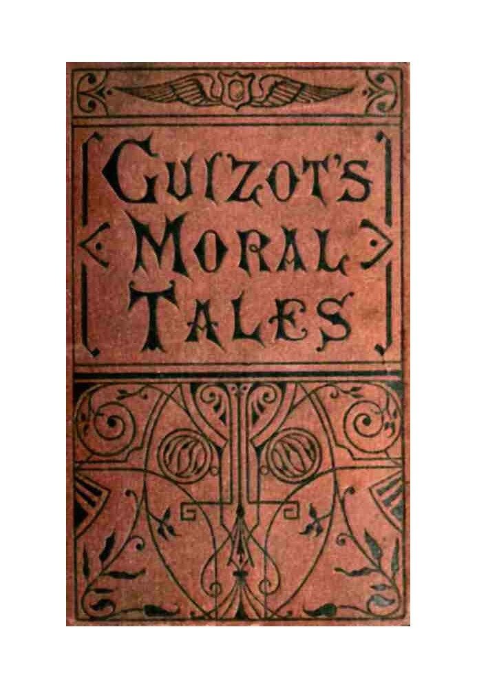 Moral Tales