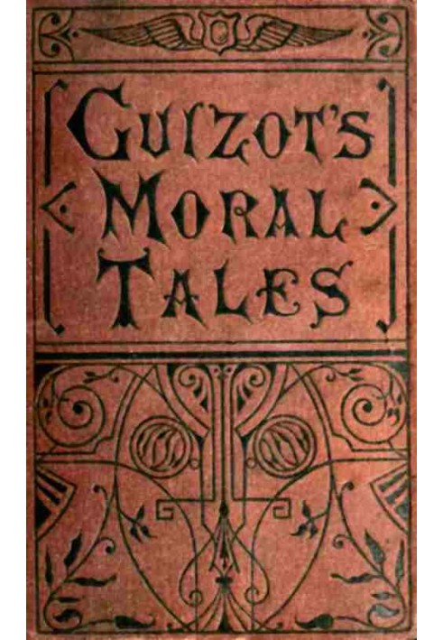 Moral Tales