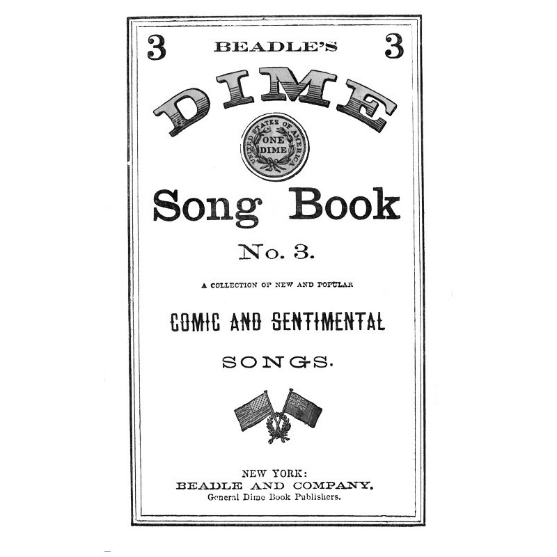 Сборник песен Бидла № 3....