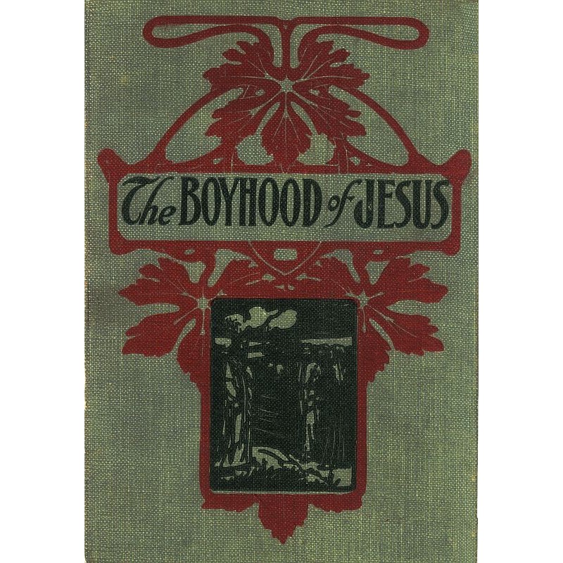 The Boyhood of Jesus