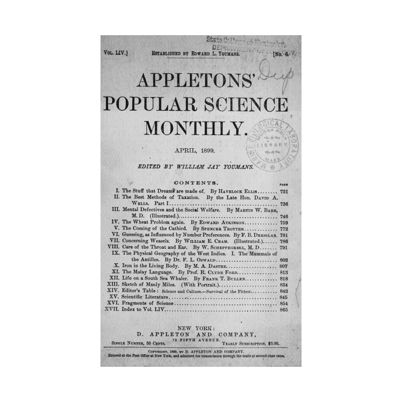 Ежемесячник популярной...