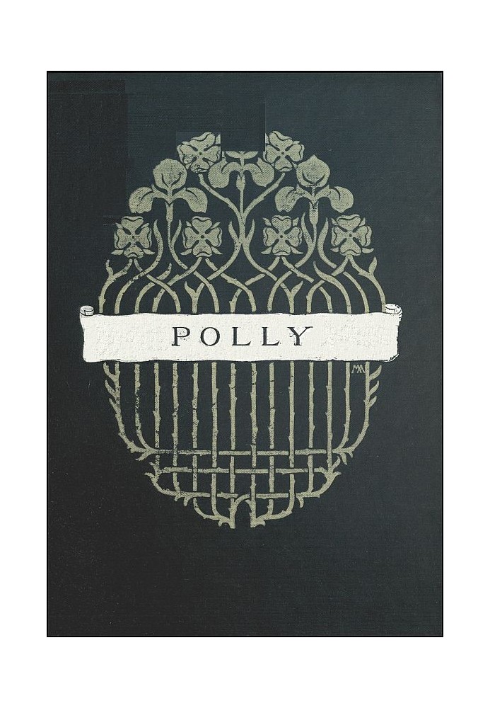 Polly: A Christmas Recollection