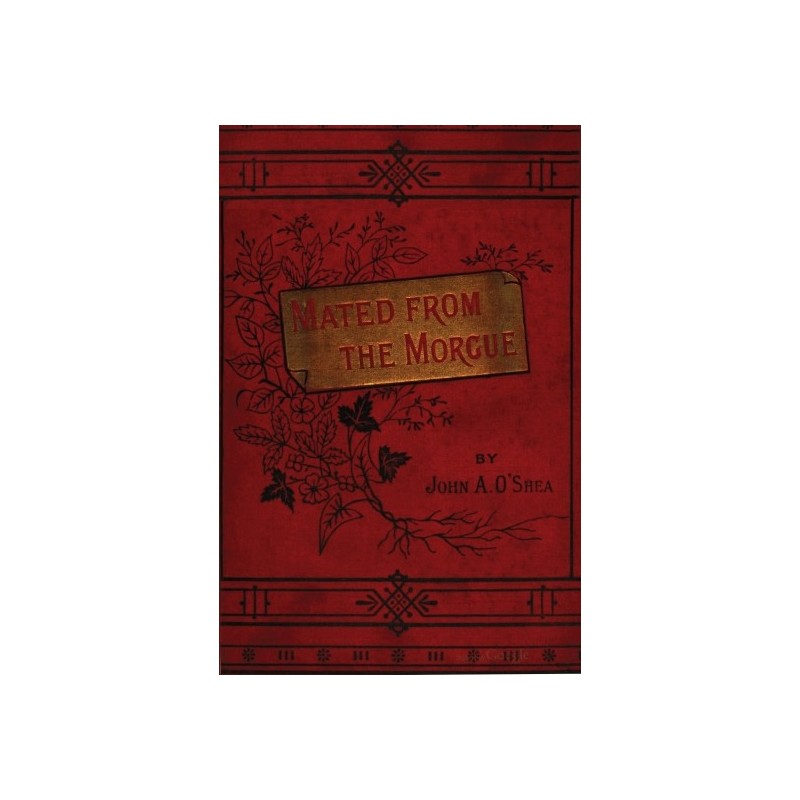 Mated from the Morgue: A...