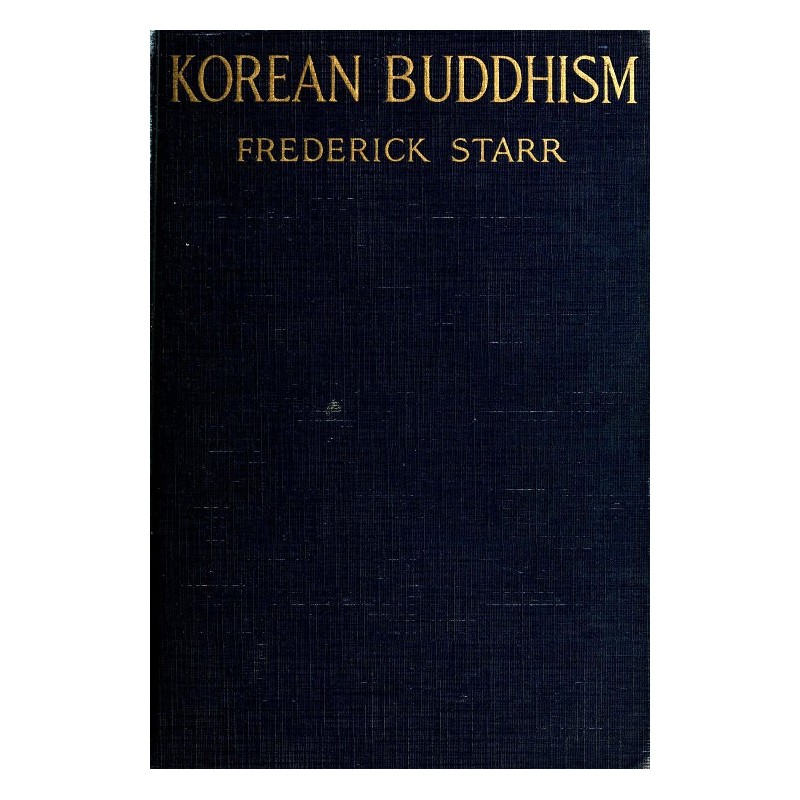 Korean Buddhism:...