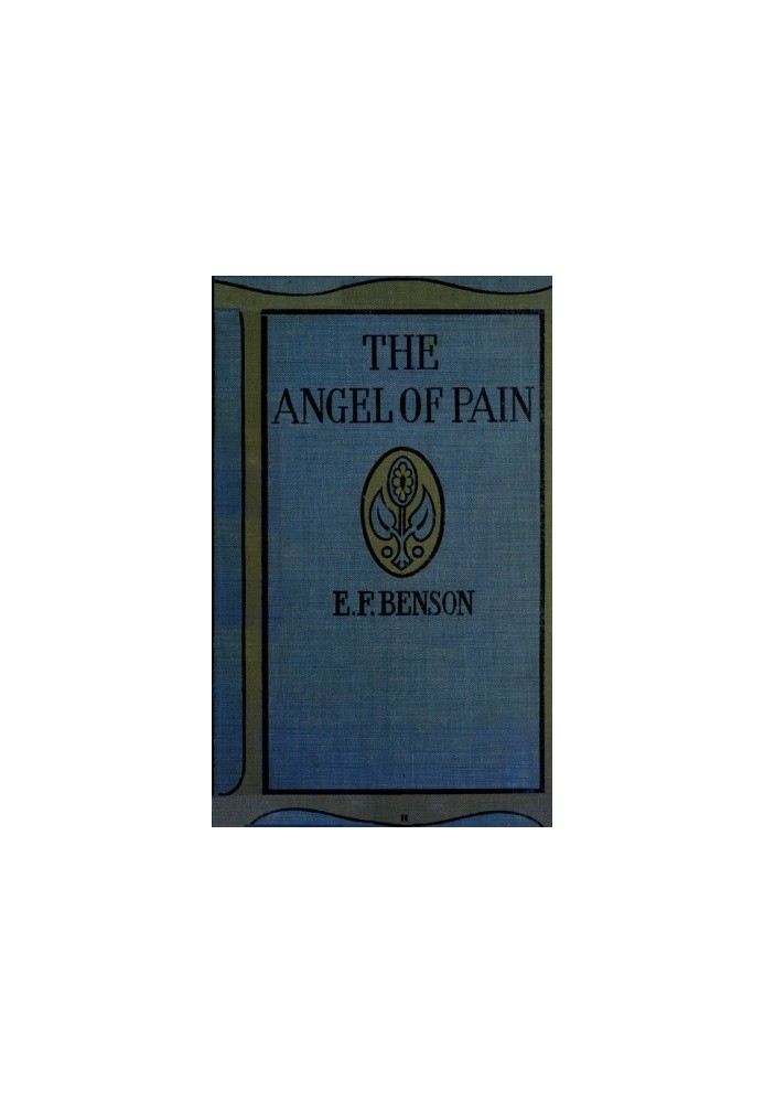 The Angel of Pain