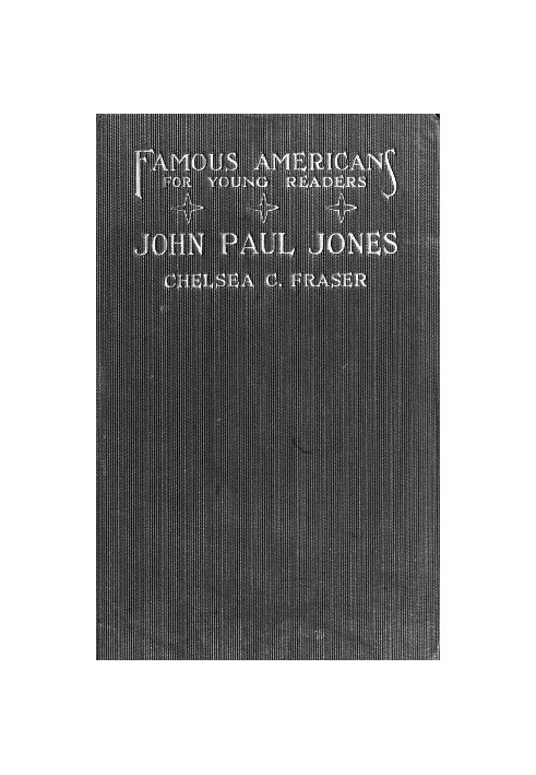 The Story of John Paul Jones