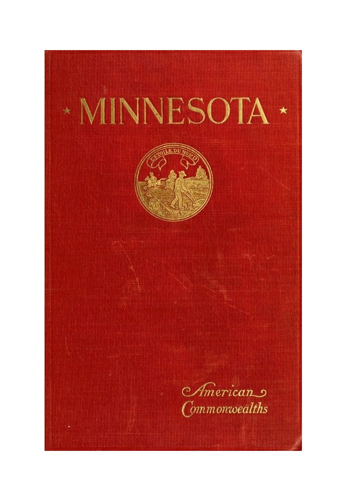 Minnesota, the North Star State