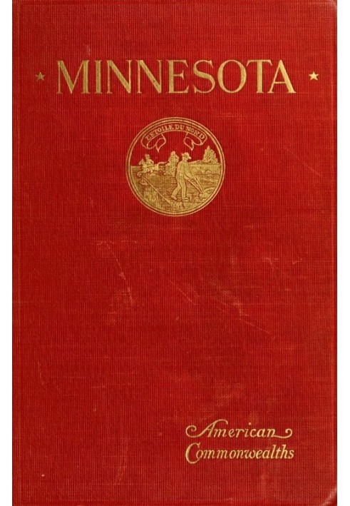 Minnesota, the North Star State