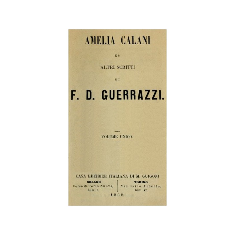 Amelia Calani and other...