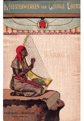 Warda: Roman from ancient Egypt