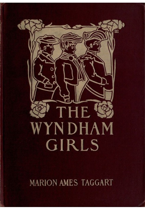 The Wyndham Girls