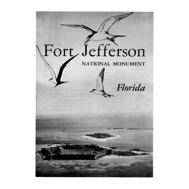 Fort Jefferson National...