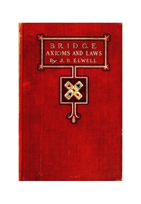 Bridge Axioms and Laws