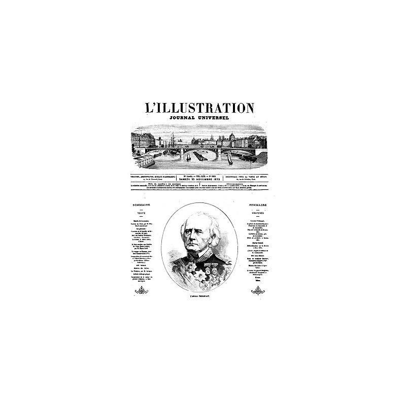 L'Illustration, No. 1604,...