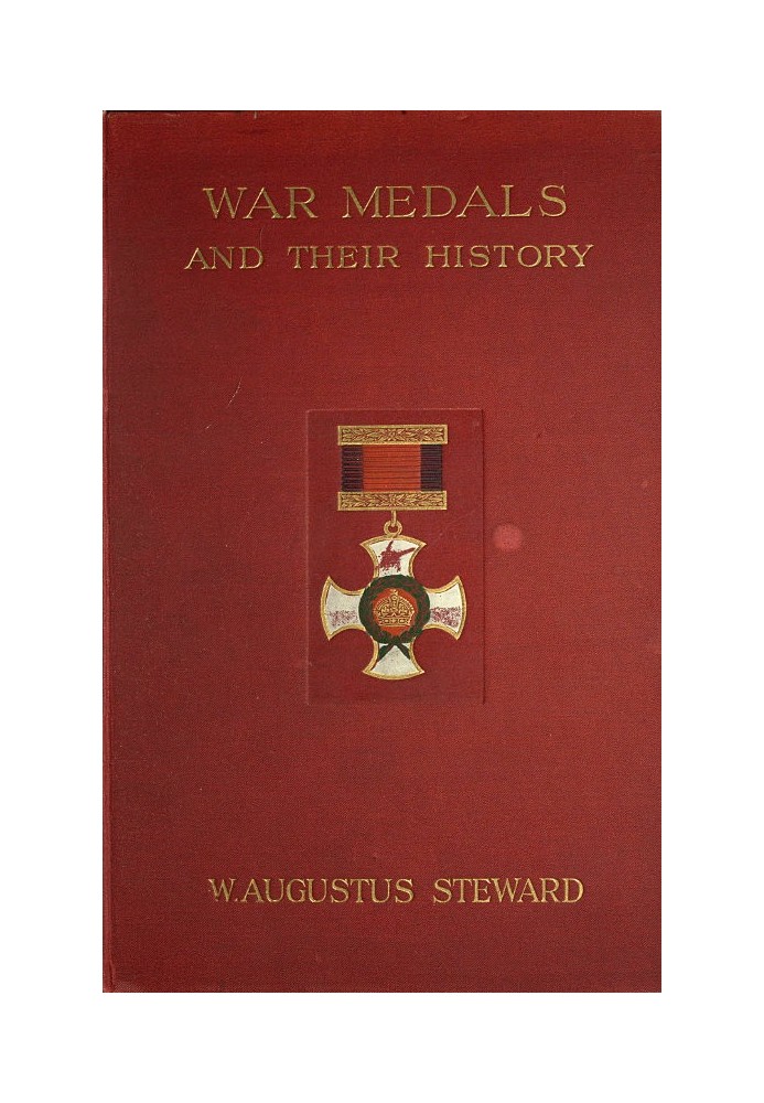 War Medals and Their History