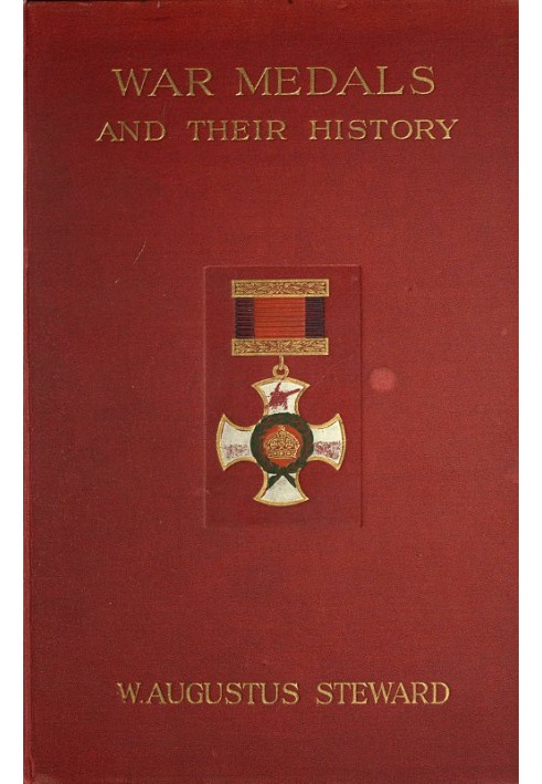 War Medals and Their History