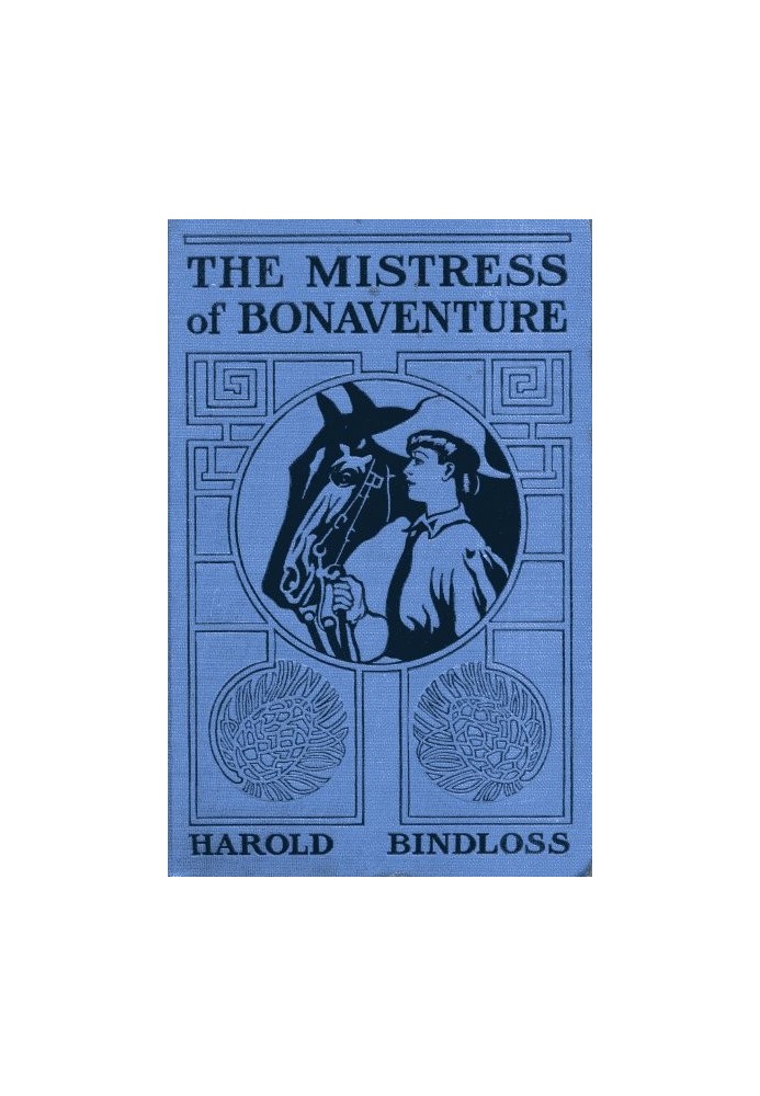 The Mistress of Bonaventure