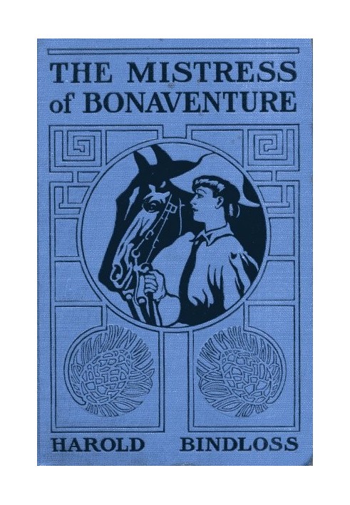 The Mistress of Bonaventure