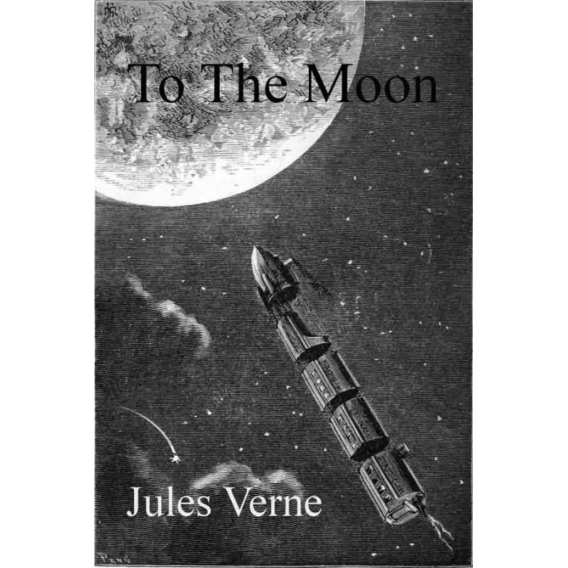 From the Earth to the Moon,...