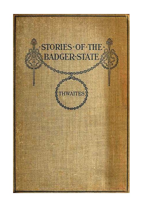 Stories of the Badger State