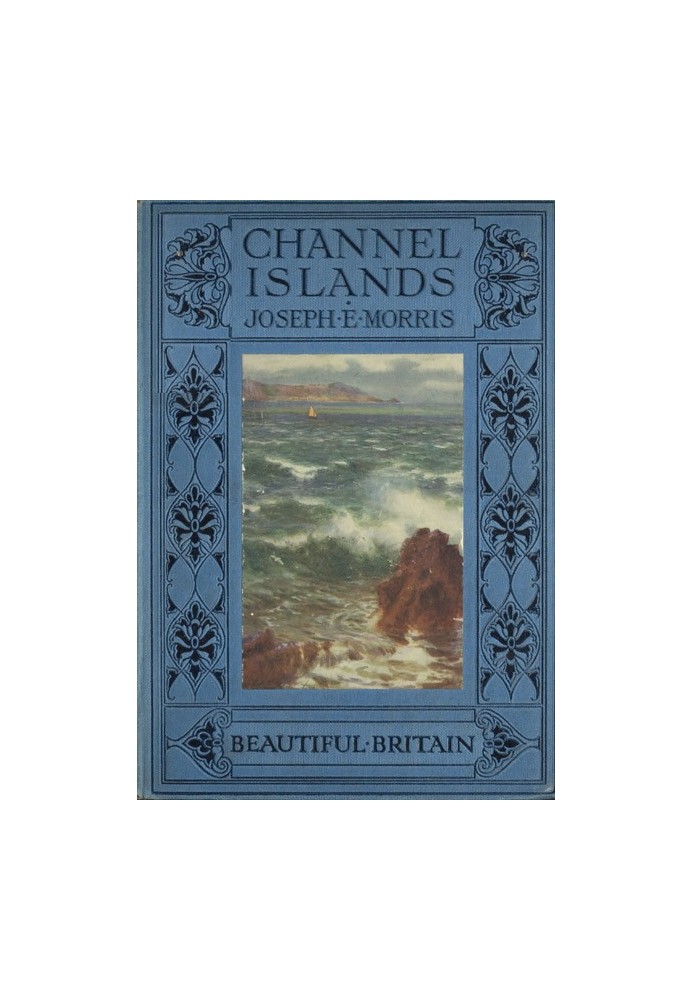 The Channel Islands