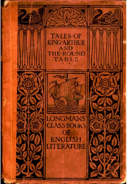 Tales of King Arthur and the Round Table, Adapted from the Book of Romance