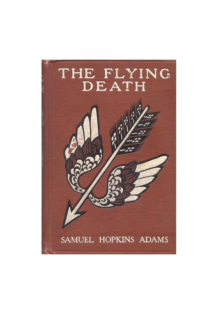 The Flying Death