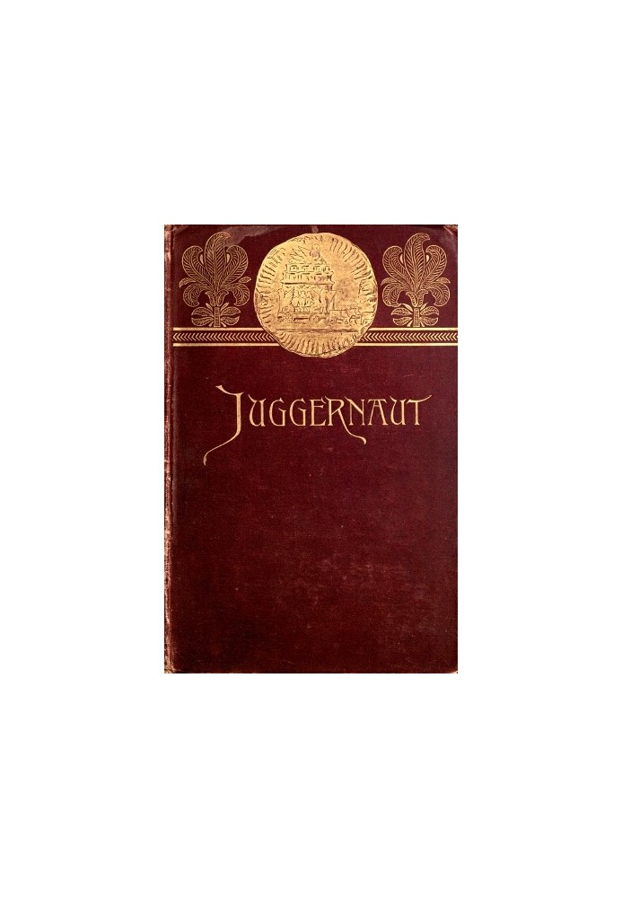 Juggernaut: A Veiled Record