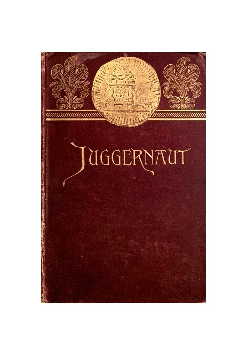 Juggernaut: A Veiled Record