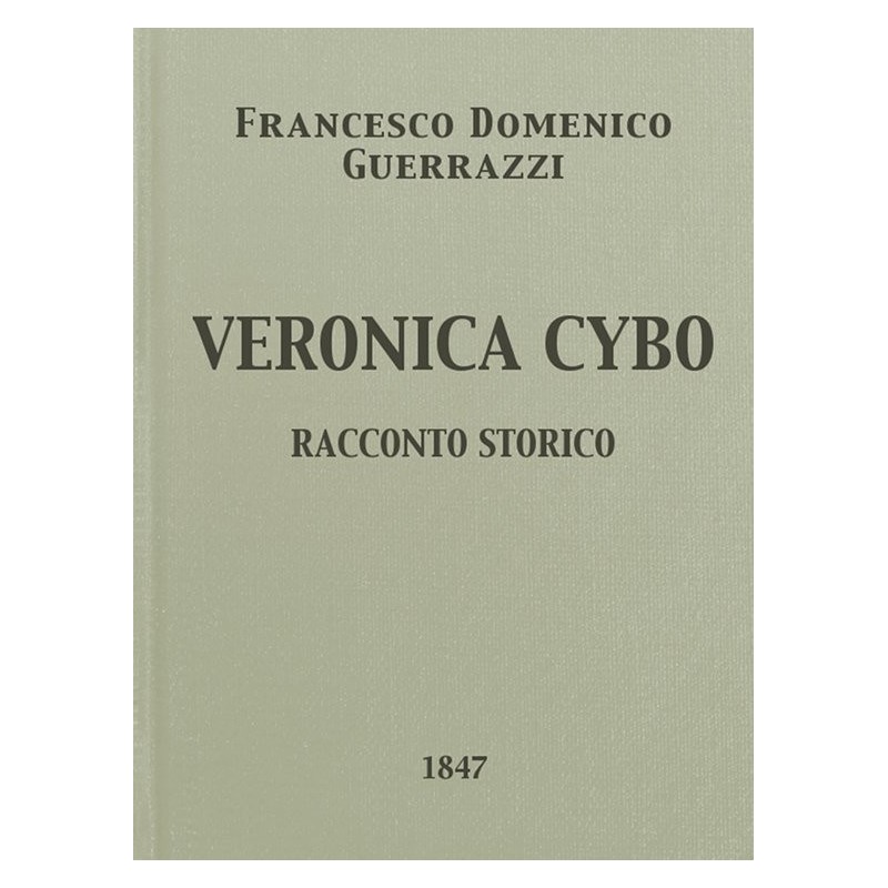 Veronica Cybo