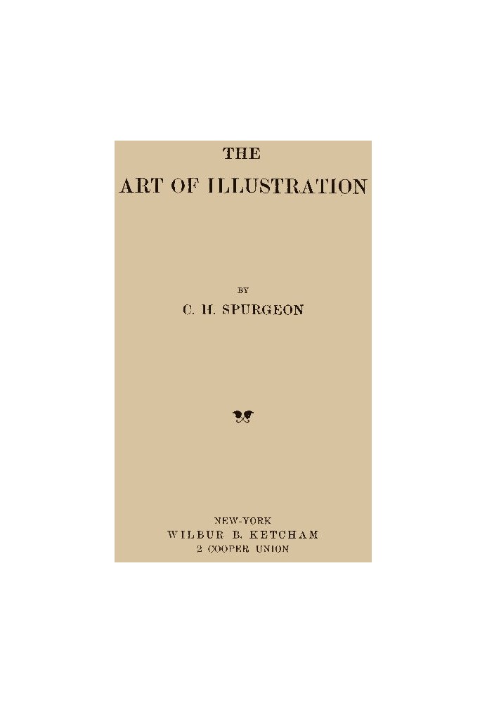 The Art of Illustration