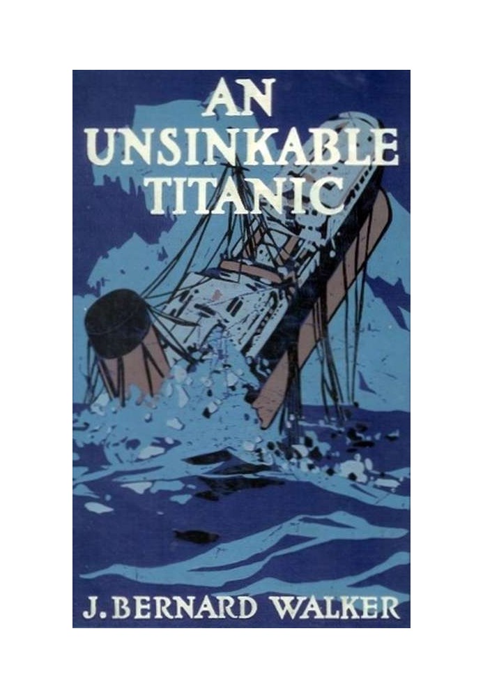 An Unsinkable Titanic: Every Ship its own Lifeboat