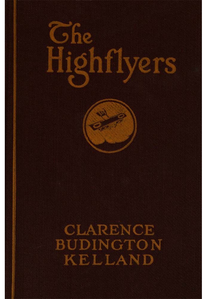 The Highflyers