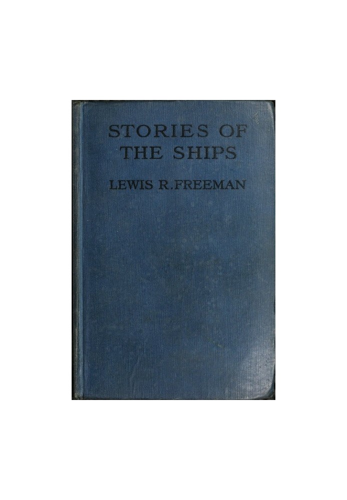 Stories of the Ships