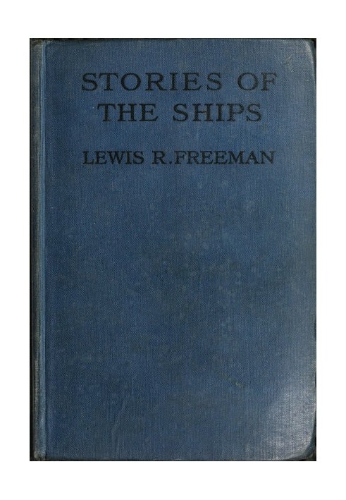 Stories of the Ships